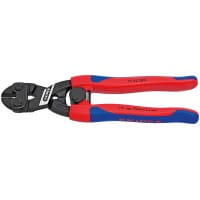 Прямой компактный болторез CoBolt® KNIPEX KN-7102200SB (Уценка)