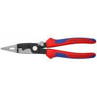 Электромонтажные клещи KNIPEX KN-1392200SB