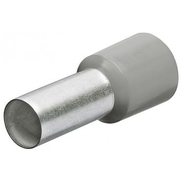 Гильзы контактные с пластмассовыми изоляторами KNIPEX KN-9799335 (200 шт.)