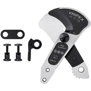 Запасная ножевая головка KNIPEX KN-9539038