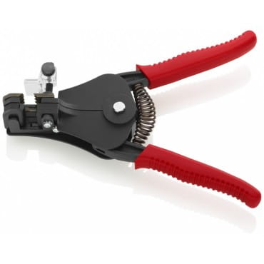 Инструмент для удаления изоляции с фасонными ножами KNIPEX KN-1211180