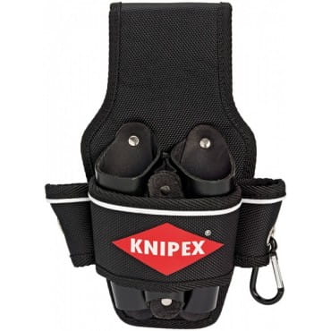 Сумка поясная для инструментов KNIPEX KN-001973LE
