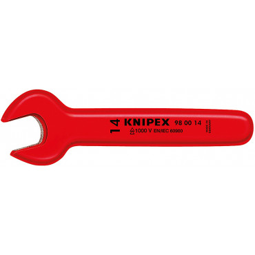 Ключ гаечный рожковый KNIPEX KN-980015