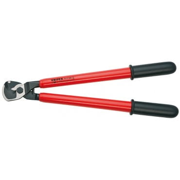 Ножницы для резки кабелей KNIPEX KN-9517500