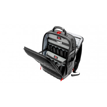 Рюкзак инструментальный пустой Modular X18 KNIPEX KN-002150LE