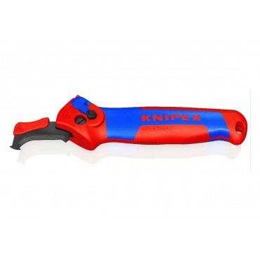 Нож для кабеля Knipex с 