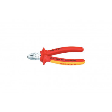 Бокорезы KNIPEX KN-7006160SB