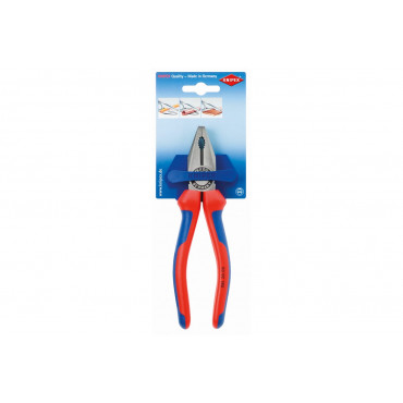 Пассатижи KNIPEX KN-0302180SB