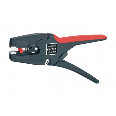Автоматический инструмент для снятия изоляции KNIPEX MultiStrip 10 KN-1242195SB