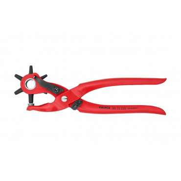 Дырокол KNIPEX KN-9070220SB