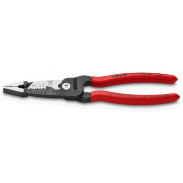 Клещи электромонтажные KNIPEX KN-1371200ME