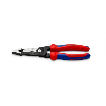 Клещи электромонтажные KNIPEX KN-1372200ME