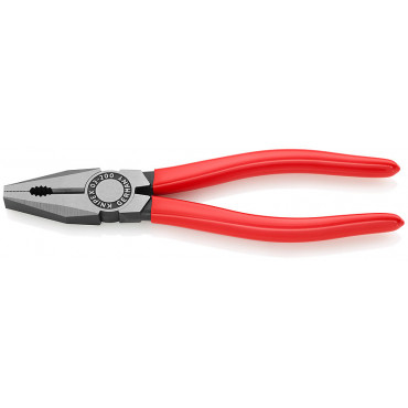 Плоскогубцы комбинированные KNIPEX KN-0301200SB