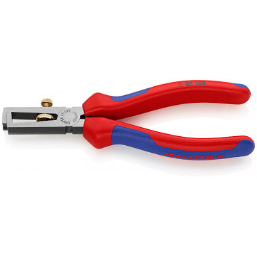 Инструмент для удаления изоляции KNIPEX KN-1102160SB