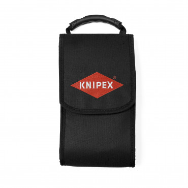 Сумка универсальная для инструмента KNIPEX KN-007319LE