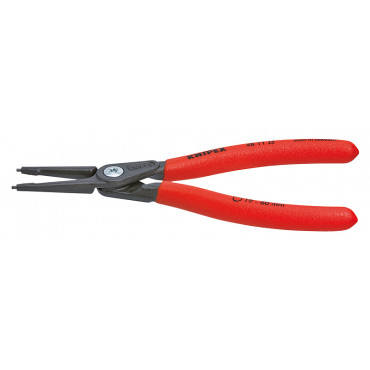 Прецизионные щипцы для внутренних стопорных колец KNIPEX KN-4811J2SB