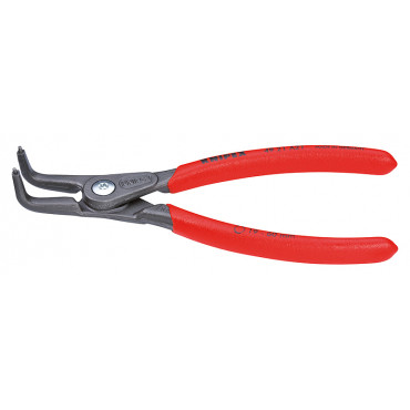 Прецизионные щипцы для внутренних стопорных колец KNIPEX KN-4921A11SB