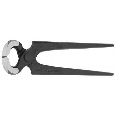 Клещи плотницкие KNIPEX KN-5000160SB
