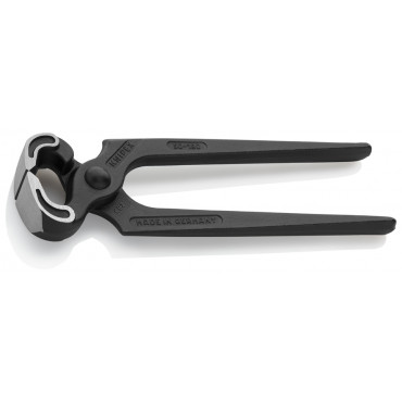 Кусачки торцевые плотницкие KNIPEX KN-5000180SB