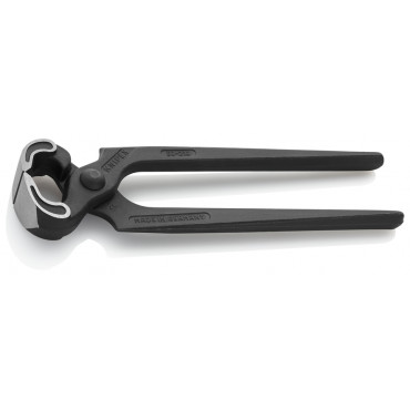 Клещи плотницкие KNIPEX KN-5000210SB