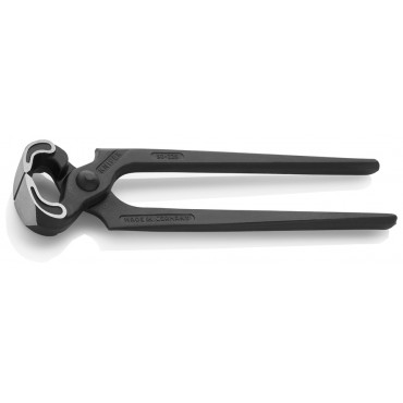 Клещи плотницкие KNIPEX KN-5000225SB