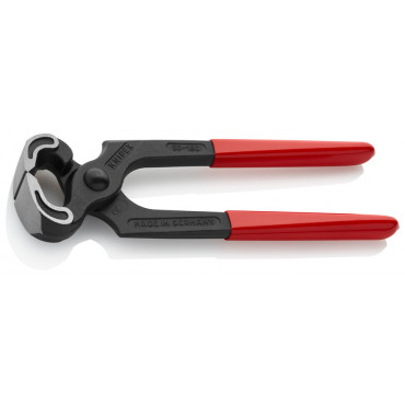 Клещи плотницкие KNIPEX KN-5001180SB