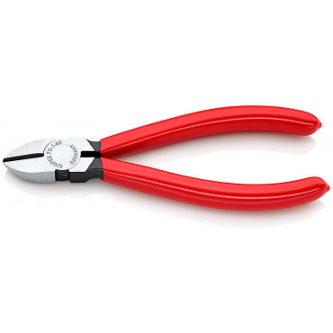 Кусачки боковые KNIPEX KN-7001140SB