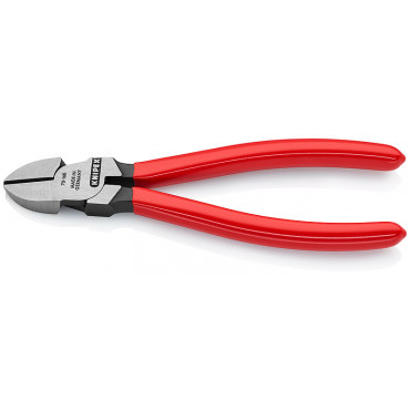 Кусачки боковые KNIPEX KN-7001160SB