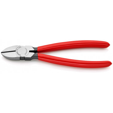 Кусачки боковые KNIPEX KN-7001180SB
