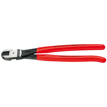 Кусачки боковые повышенной мощности KNIPEX KN-7491250SB