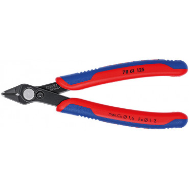 Бокорез Electronic Super Knips® KNIPEX KN-7861125SB