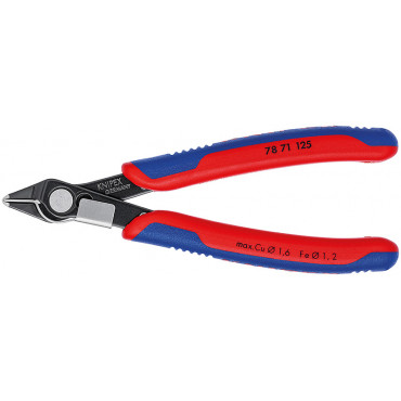 Бокорез Electronic Super Knips® KNIPEX KN-7871125SB