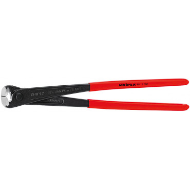 Клещи арматурные особой мощности KNIPEX KN-9911300SB