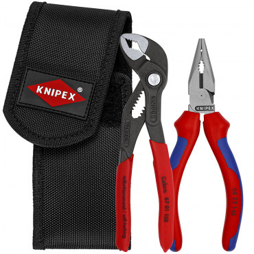 Набор инструментов KNIPEX KN-002072V06