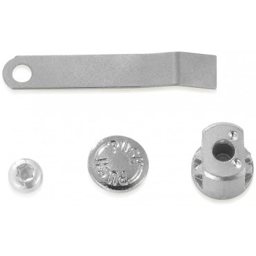Ремкомплект кнопки для клещей переставных KNIPEX KN-8709150