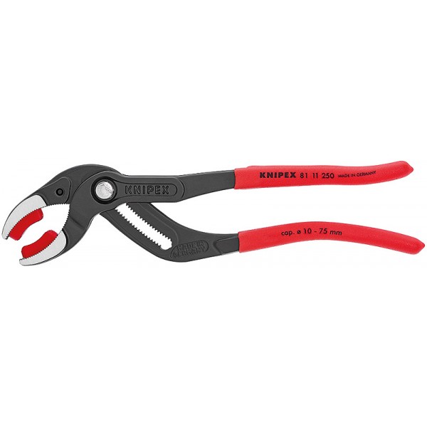 Channel store locks knipex