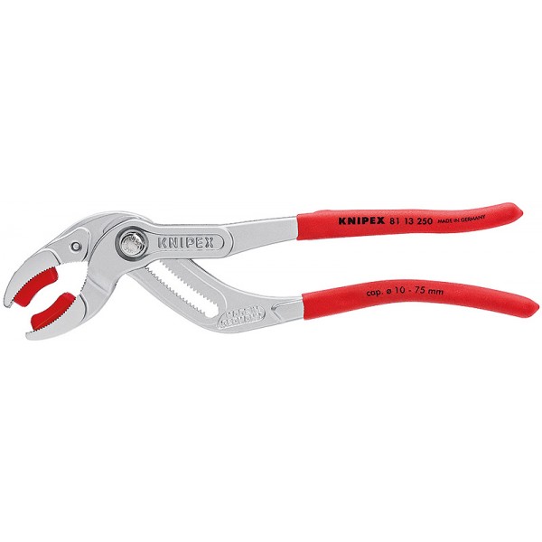 サトザキ Клещи трубные захватные KNIPEX KN-8113250 KN-8113250 - Захватные