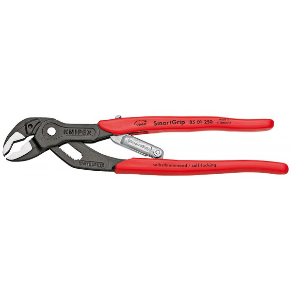 Knipex cobra smart grip discount