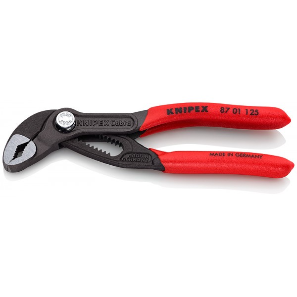 Knipex mini 2024 cobra pliers