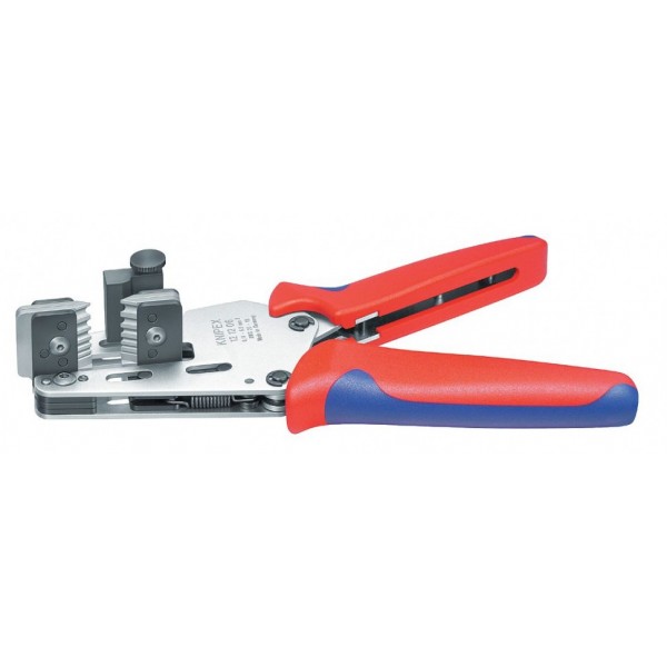 Стрипперы в фирменном магазине Knipex