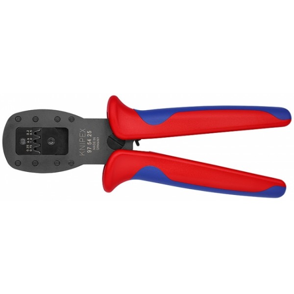 Клещи обжимные в фирменном магазине Knipex