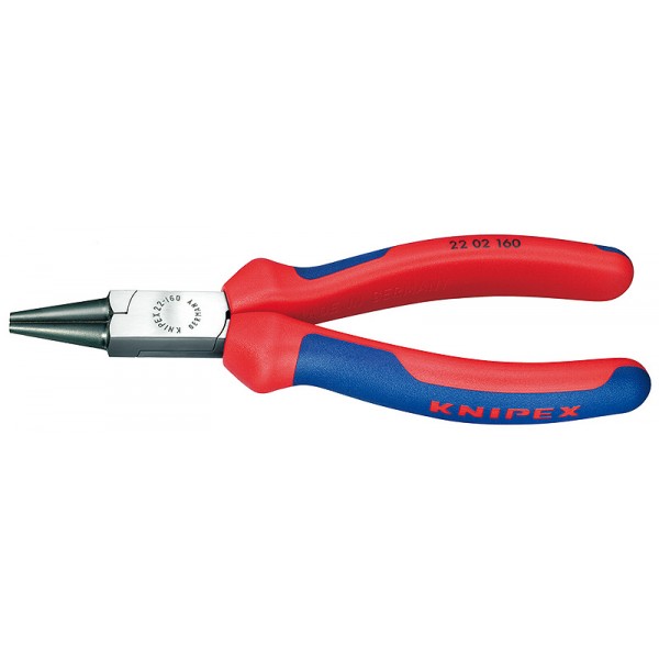 Круглогубцы в фирменном магазине Knipex