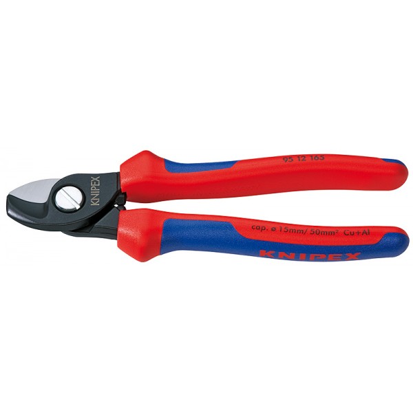 Ножницы в фирменном магазине Knipex