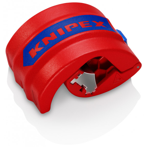 Труборез для пластиковых труб KNIPEX BiX® KN-902210BK KN-902210BK ...