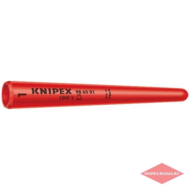 KN-986501  в фирменном магазине KNIPEX