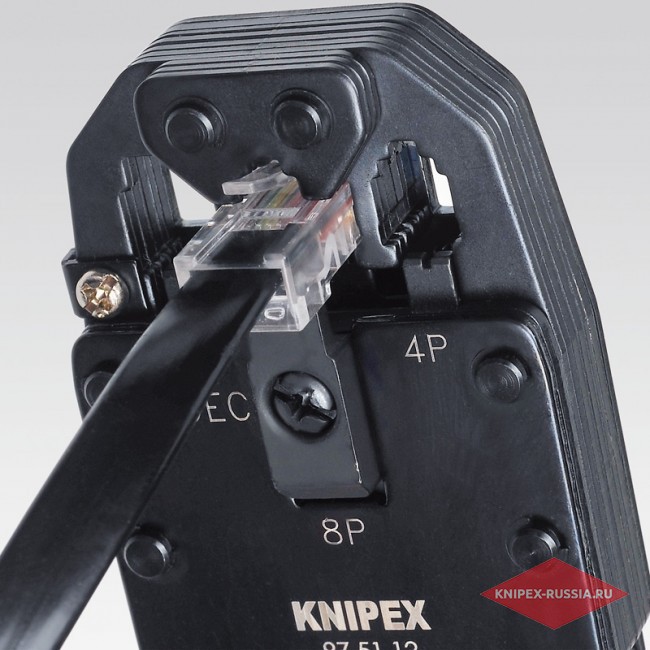 Запасной нож KNIPEX KN-975912