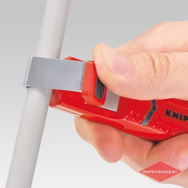 Инструмент для удаления оболочек KNIPEX KN-162016SB