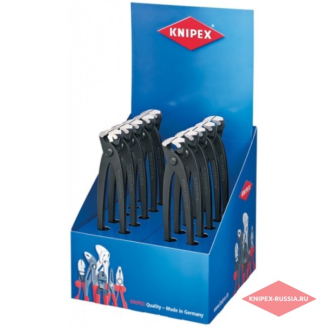 KN-001919V19  в фирменном магазине KNIPEX