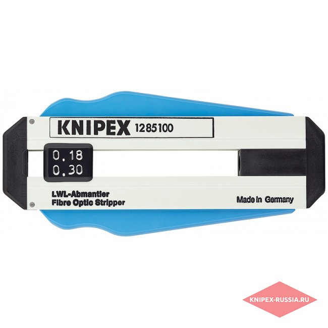 KN-1285100SB  в фирменном магазине KNIPEX