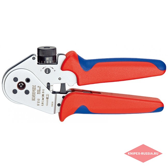 KN-975263  в фирменном магазине KNIPEX